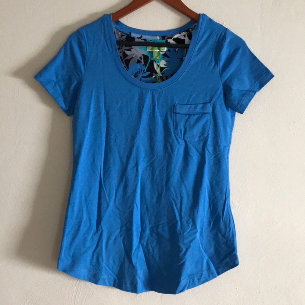 NWT Vera Bradley short sleeve
